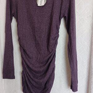 Women's long sleeve top